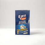Kpro feuilles mites Kpro feuilles mites