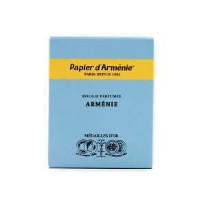 Bougie parfumée Arménie