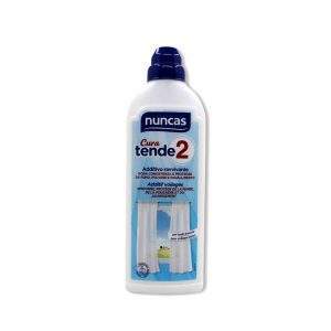 Cura Tende 2 - Additif voilages (750 ml) - Nuncas