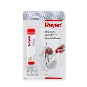 Bâtonnet nettoyant fer (40 g) - Rayen 2 entretien batonner nettoyant fer rayen 40g 21000 min Bâtonnet nettoyant fer (40 g) - Rayen – Image 1