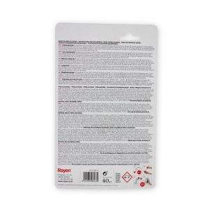 Bâtonnet nettoyant fer (40 g) - Rayen 3 entretien batonner nettoyant fer rayen 40g 3 1000 min Bâtonnet nettoyant fer (40 g) - Rayen – Image 2