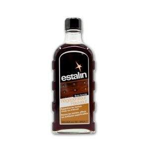 Régénérateur raviveur bois foncés (250 ml) - Estalin Bois