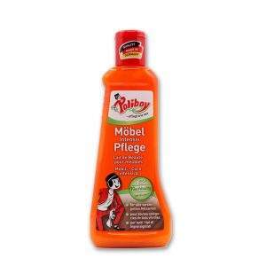 Lait de beauté pour meubles