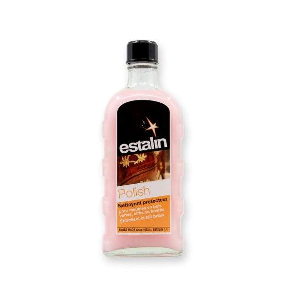 entretien bois polish nettoyant 250ml estalin 1 1 min entretien bois polish nettoyant 250ml estalin 1 1 min