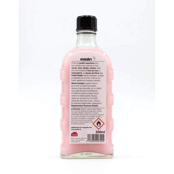 entretien bois polish nettoyant 250ml estalin 2 1000 min entretien bois polish nettoyant 250ml estalin 2 1000 min