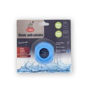 Boule anti-calcaire - La Droguerie Écologique