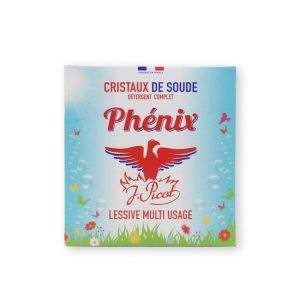 Cristaux de Soude (1 kg) - Phénix 1 entretien cristaux de soude phenix 1kg 1 1000 min Cristaux de Soude (1 kg) - Phénix – Image 1