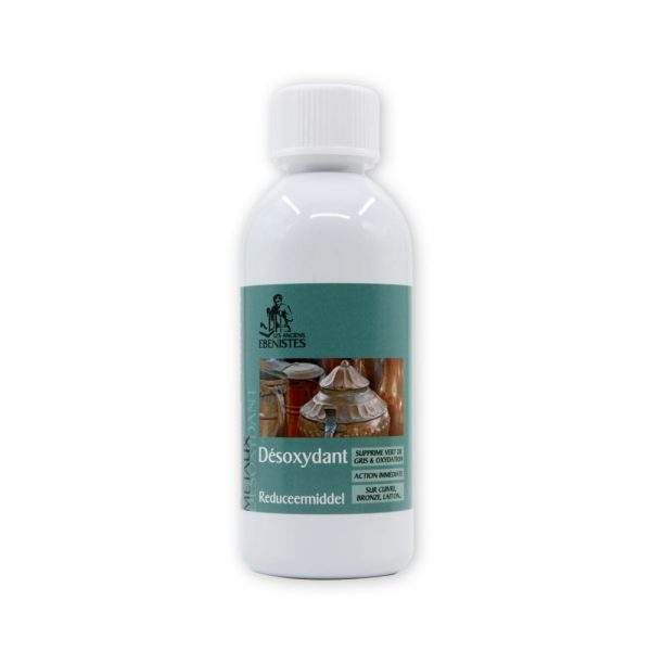 entretien desoxydant metaux 250ml les anciens ebenistes 1 1000 min entretien desoxydant metaux 250ml les anciens ebenistes 1 1000 min