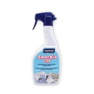 Smackia Col - Détachant pour cols, poignets et dessous de manches (500 ml) - Nuncas