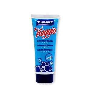 Détergent lessive liquide main "In Viaggio" (100 ml) - Nuncas