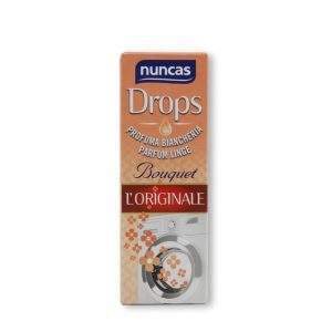Drops Parfum linge bouquet (100 ml) - Nuncas