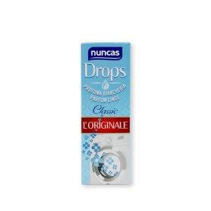 Drops Parfum linge classique (100 ml) - Nuncas