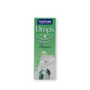 Drops Parfum linge fleurs (100 ml) - Nuncas