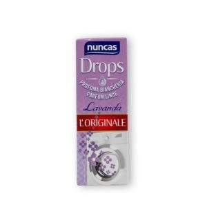 Drops Parfum linge à la lavande (100 ml) - Nuncas