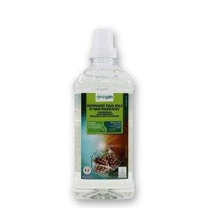 Détergent tous sols et multisurfaces (1L) - Enzypin