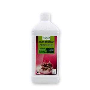 Gel WC détartrant (1L) - Enzypin