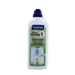 Lava Tende 1 - Lessive voilages (750 ml) - Nuncas