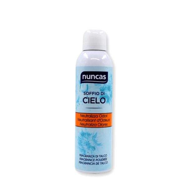 entretien neutralisant odeurs soffio di cielo nuncas 250ml 1 1000 min entretien neutralisant odeurs soffio di cielo nuncas 250ml 1 1000 min