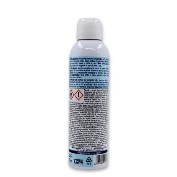 entretien neutralisant odeurs soffio di cielo nuncas 250ml 2 1000 min entretien neutralisant odeurs soffio di cielo nuncas 250ml 2 1000 min
