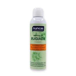 Soffio Di Rugiada - Neutralisant d'odeurs (250 ml) - Nuncas