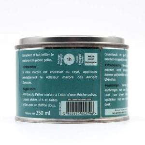 Patine marbre (250 ml) - Les Anciens Ebenistes 5 entretien patine 250ml les anciens ebenistes 2 1000 min Patine marbre (250 ml) - Les Anciens Ebenistes – Image 3