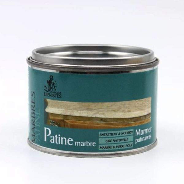 Patine marbre (250 ml) - Les Anciens Ebenistes 1 entretien patine 250ml les anciens ebenistes 3 1000 min entretien patine 250ml les anciens ebenistes 3 1000 min entretien patine 250ml les anciens ebenistes 3 1000 min