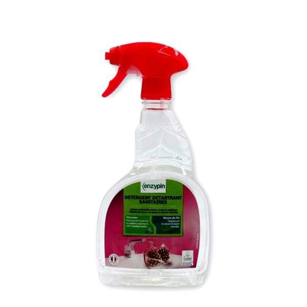 entretien pulverisateur detergent sanitaire 750ml enzypin 1 2 1000 min entretien pulverisateur detergent sanitaire 750ml enzypin 1 2 1000 min