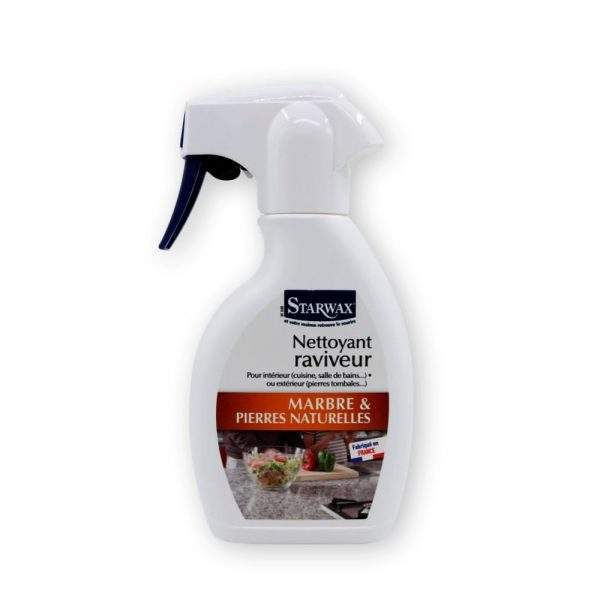 entretien raviveur marbres starwax 250ml 1 1000 min entretien raviveur marbres starwax 250ml 1 1000 min