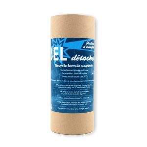 Sel détacheur blanc et couleur (1 kg) – Maison et Compagnie