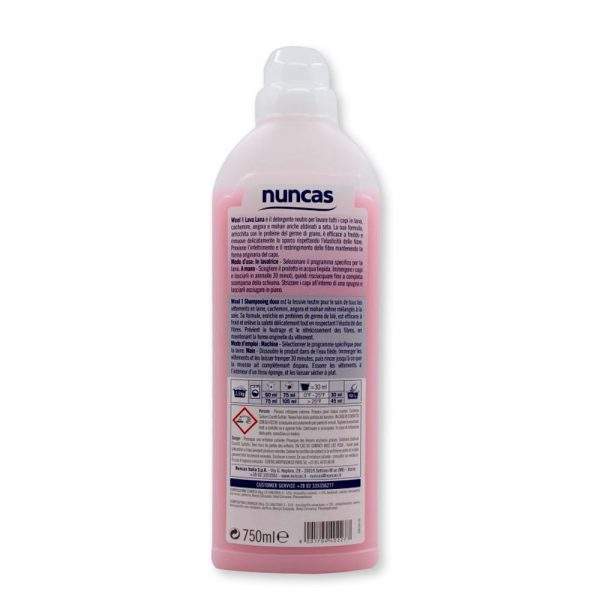 entretien shampooing laine wool1 nuncas 750ml 2 1000 min entretien shampooing laine wool1 nuncas 750ml 2 1000 min