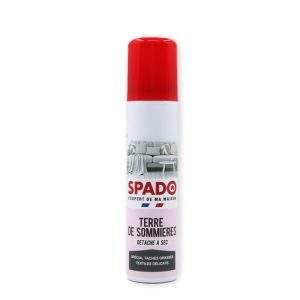 Terre de Sommières (75 ml) - Spado