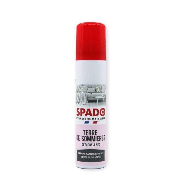 entretien terre de sommieres spado 75ml1000 min entretien terre de sommieres spado 75ml1000 min