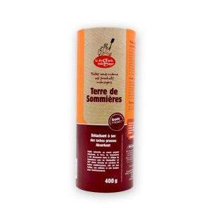 Terre de Sommières (400 g) -  La Droguerie Écologique