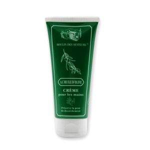 Crème pour les mains à l’huile d’olive