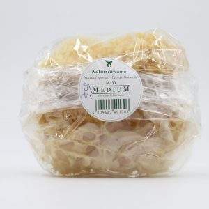 Eponge naturelle medium - Croll & Denecke