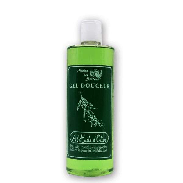 hygiene gel douche huile olive moulin des senteurs 500ml 1 1000 min hygiene gel douche huile olive moulin des senteurs 500ml 1 1000 min