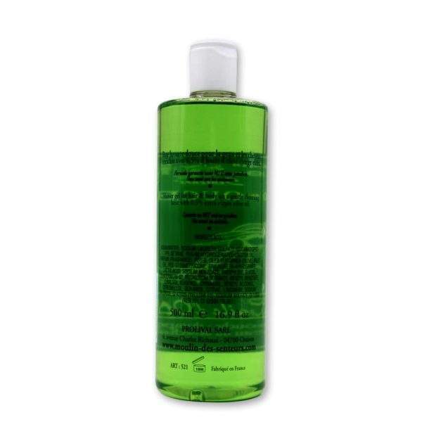 hygiene gel douche huile olive moulin des senteurs 500ml 2 1000 min hygiene gel douche huile olive moulin des senteurs 500ml 2 1000 min
