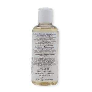 Gel douche au lait d'ânesse bio (200 ml) - Moulin des Senteurs 3 hygiene gel douche lait anesse bio moulin des senteurs 200ml 2 1000 min Gel douche au lait d'ânesse bio (200 ml) - Moulin des Senteurs – Image 2