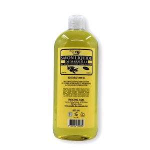 Savon liquide de Marseille (1L) - Moulin des Senteurs