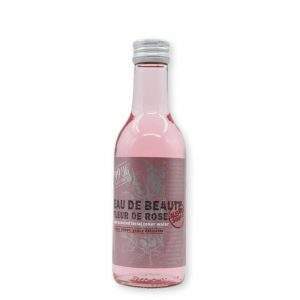 Tonique visage à la fleur de rose (240 ml) - Aleppo Soap Co