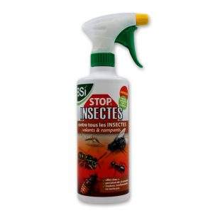 STOP Insectes (500 ml) - BSI