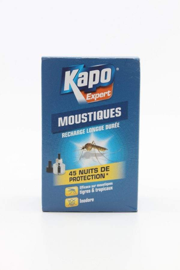 Insecticides et Anti-Nuisibles
