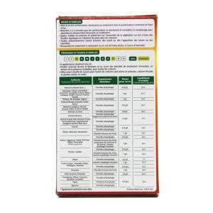 Jardin 8 insecticide solabiol 25g 2 1000 insecticide solabiol 25g 2 1000 insecticide solabiol 25g 2 1000