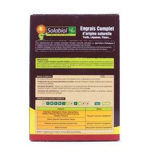 Jardin 2 jardinage engrais complet fruits fleurs legumes solabiol 2 1000 jardinage engrais complet fruits fleurs legumes solabiol 2 1000 jardinage engrais complet fruits fleurs legumes solabiol 2 1000