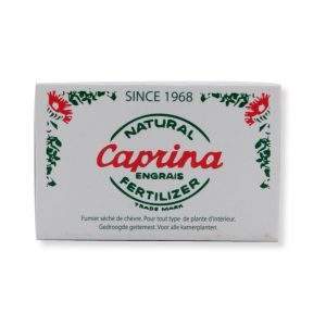 Jardin 3 jardinage engrais naturel caprina 1000 min Engrais naturel - Caprina