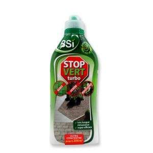 Jardin 13 jardinage engrais stop vert 1l bsi 1000 min Stop Vert Turbo (1L) - BSI