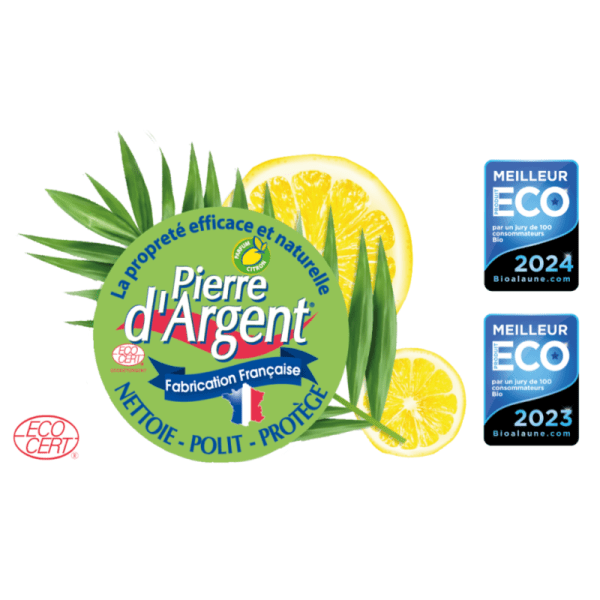 Pierre d'argent (300 g) - Laco 1 pierre d argent 300g 1 pierre d argent 300g 1 pierre d argent 300g 1
