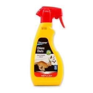BSI Spray répulsif