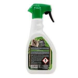 Comment utiliser les sprays contre les cafards et les blattes : Conseils et astuces pour une efficacité maximale 1 repulsif spray fouines sprays
