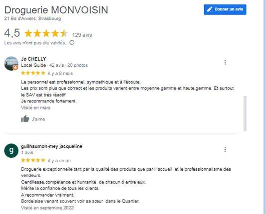 Éradiquez les Punaises de Lit à Strasbourg avec Kapo : Le Guide Complet de la Droguerie Monvoisin 1 AVIS Punaises de Lit